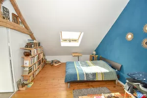 Haus zu verkaufen la porcherie, limousin, Li943 Bild - 14