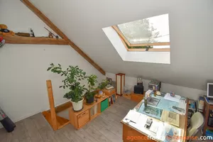 Haus zu verkaufen la porcherie, limousin, Li943 Bild - 17