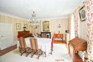 Herrenhaus zu verkaufen ussel, auvergne, Li944 Bild - 5