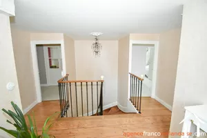 Herrenhaus zu verkaufen ussel, auvergne, Li944 Bild - 33