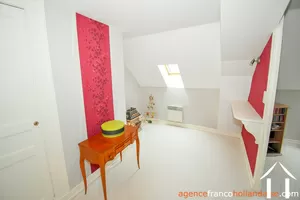 Herrenhaus zu verkaufen ussel, auvergne, Li944 Bild - 37