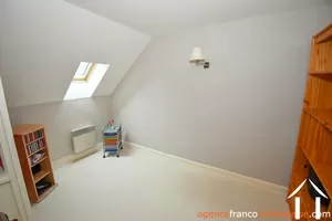 Herrenhaus zu verkaufen ussel, auvergne, Li944 Bild - 38