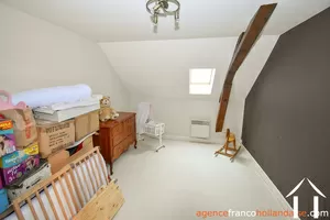 Herrenhaus zu verkaufen ussel, auvergne, Li944 Bild - 40