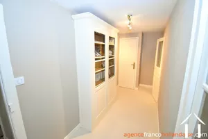 Herrenhaus zu verkaufen ussel, auvergne, Li944 Bild - 41