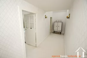 Herrenhaus zu verkaufen ussel, auvergne, Li944 Bild - 42