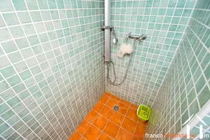 Herrenhaus zu verkaufen ussel, auvergne, Li944 Bild - 56