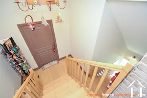Herrenhaus zu verkaufen ussel, auvergne, Li944 Bild - 63