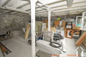 Herrenhaus zu verkaufen ussel, auvergne, Li944 Bild - 67