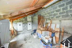 Herrenhaus zu verkaufen ussel, auvergne, Li944 Bild - 66