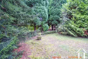 Herrenhaus zu verkaufen ussel, auvergne, Li944 Bild - 74
