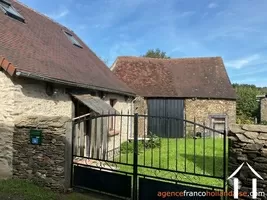 Haus zu verkaufen savignac ledrier, aquitaine, Li945 Bild - 2