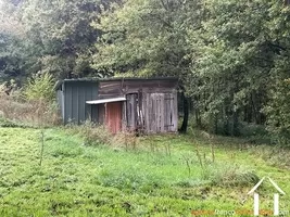 Haus zu verkaufen savignac ledrier, aquitaine, Li945 Bild - 21