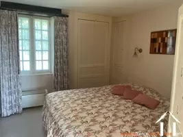 Haus zu verkaufen badefols d ans, aquitaine, Li951 Bild - 13