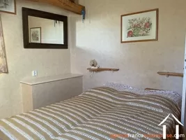 Haus zu verkaufen badefols d ans, aquitaine, Li951 Bild - 28