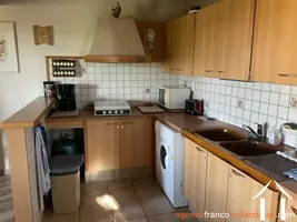 Haus zu verkaufen badefols d ans, aquitaine, Li951 Bild - 25