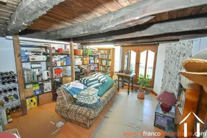 Haus mit Gästehaus zu verkaufen , Li953 Bild - 11