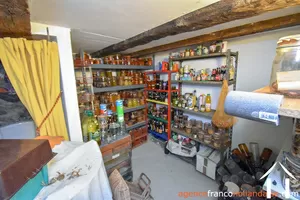 Haus mit Gästehaus zu verkaufen , Li953 Bild - 12