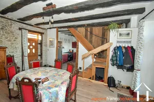 Haus mit Gästehaus zu verkaufen , Li953 Bild - 14
