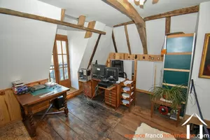 Haus mit Gästehaus zu verkaufen , Li953 Bild - 16