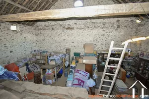 Haus mit Gästehaus zu verkaufen , Li953 Bild - 32