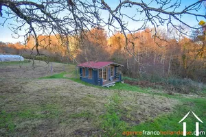 Haus mit Gästehaus zu verkaufen , Li953 Bild - 60