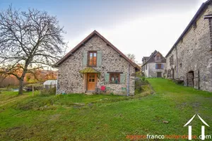Haus mit Gästehaus zu verkaufen , Li953 Bild - 50