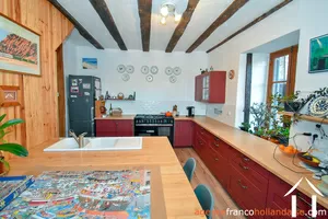 Haus mit Gästehaus zu verkaufen , Li953 Bild - 4