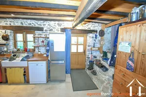 Haus mit Gästehaus zu verkaufen , Li953 Bild - 39