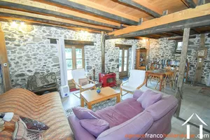 Haus mit Gästehaus zu verkaufen , Li953 Bild - 40