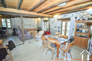 Haus mit Gästehaus zu verkaufen , Li953 Bild - 41