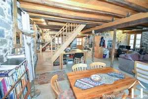 Haus mit Gästehaus zu verkaufen , Li953 Bild - 42