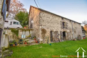 Haus mit Gästehaus zu verkaufen , Li953 Bild - 30
