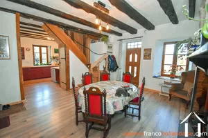 Haus mit Gästehaus zu verkaufen , Li953 Bild - 6