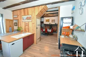 Haus mit Gästehaus zu verkaufen , Li953 Bild - 7