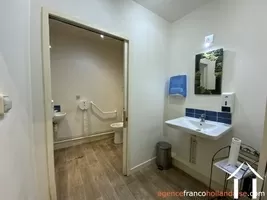 Gewerbeimmobilien zu verkaufen excideuil, aquitaine, Li954 Bild - 12