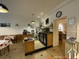 Gewerbeimmobilien zu verkaufen excideuil, aquitaine, Li954 Bild - 13