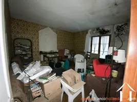 Gewerbeimmobilien zu verkaufen excideuil, aquitaine, Li954 Bild - 16