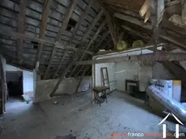 Gewerbeimmobilien zu verkaufen excideuil, aquitaine, Li954 Bild - 24