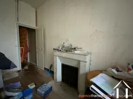 Gewerbeimmobilien zu verkaufen excideuil, aquitaine, Li954 Bild - 22