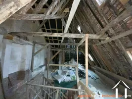 Gewerbeimmobilien zu verkaufen excideuil, aquitaine, Li954 Bild - 23