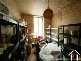 Gewerbeimmobilien zu verkaufen excideuil, aquitaine, Li954 Bild - 21