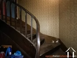 Gewerbeimmobilien zu verkaufen excideuil, aquitaine, Li954 Bild - 15