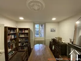Gewerbeimmobilien zu verkaufen excideuil, aquitaine, Li954 Bild - 4