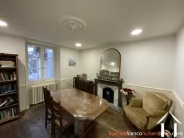 Gewerbeimmobilien zu verkaufen excideuil, aquitaine, Li954 Bild - 5