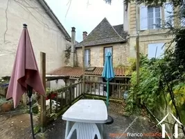 Gewerbeimmobilien zu verkaufen excideuil, aquitaine, Li954 Bild - 6