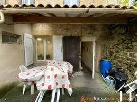 Gewerbeimmobilien zu verkaufen excideuil, aquitaine, Li954 Bild - 8