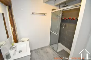 Haus mit Gästehaus zu verkaufen la porcherie, limousin, Li956 Bild - 19
