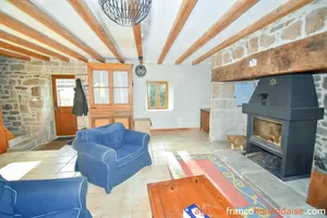 Haus zu verkaufen rempnat, limousin, Li959 Bild - 4