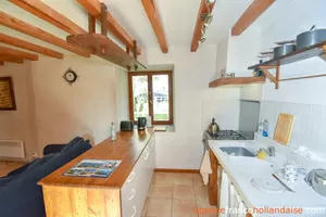 Haus zu verkaufen rempnat, limousin, Li959 Bild - 7