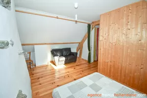 Haus zu verkaufen rempnat, limousin, Li959 Bild - 19